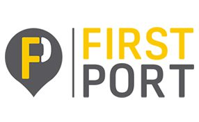 first port logo