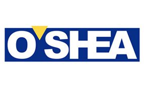 o'shea logo