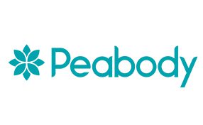 peabody logo