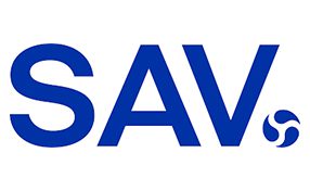 sav logo